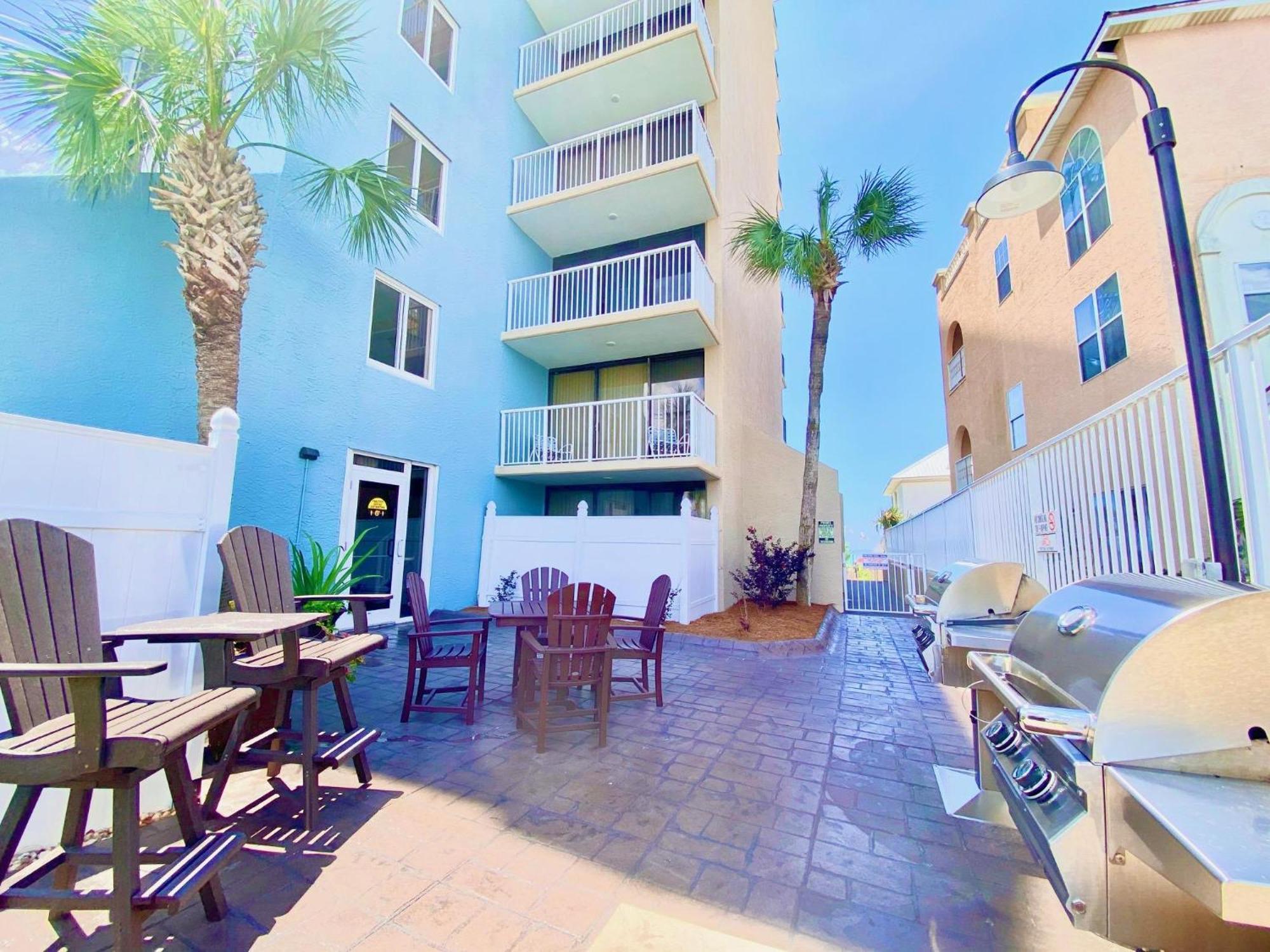 Holiday home Pelican Walk 111 Panama City Beach
