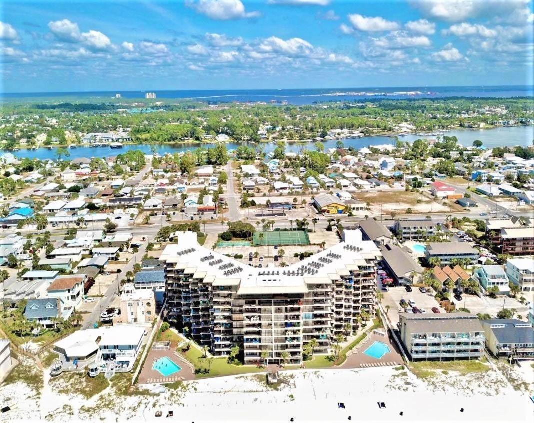Pelican Walk 111 * Panama City Beach