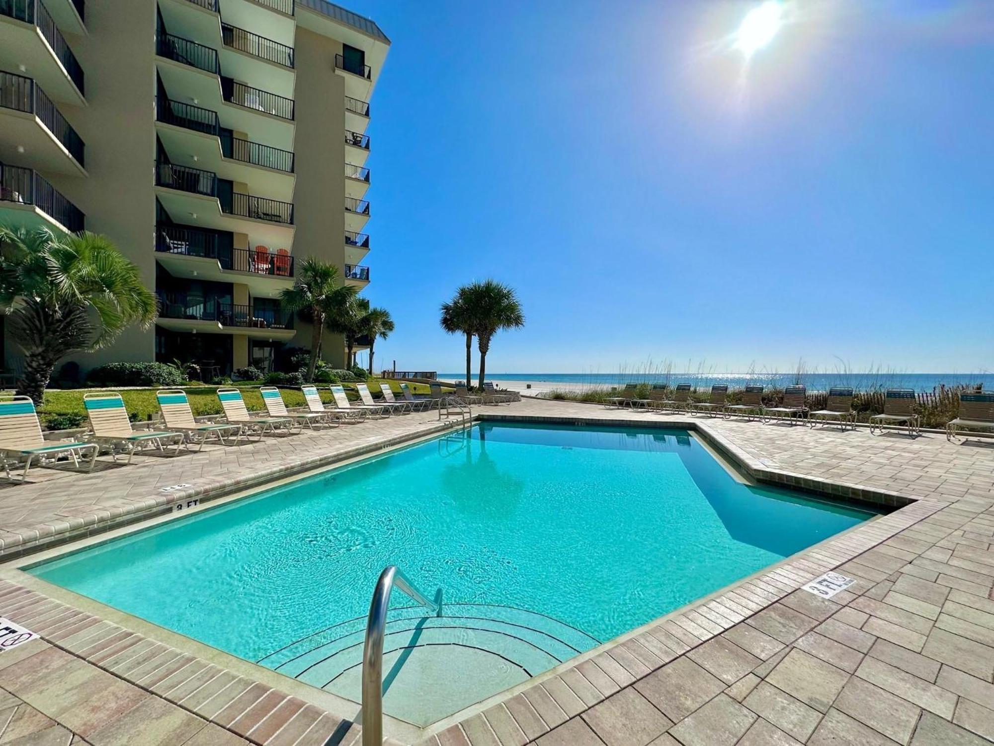 Pelican Walk 111 Holiday home Panama City Beach