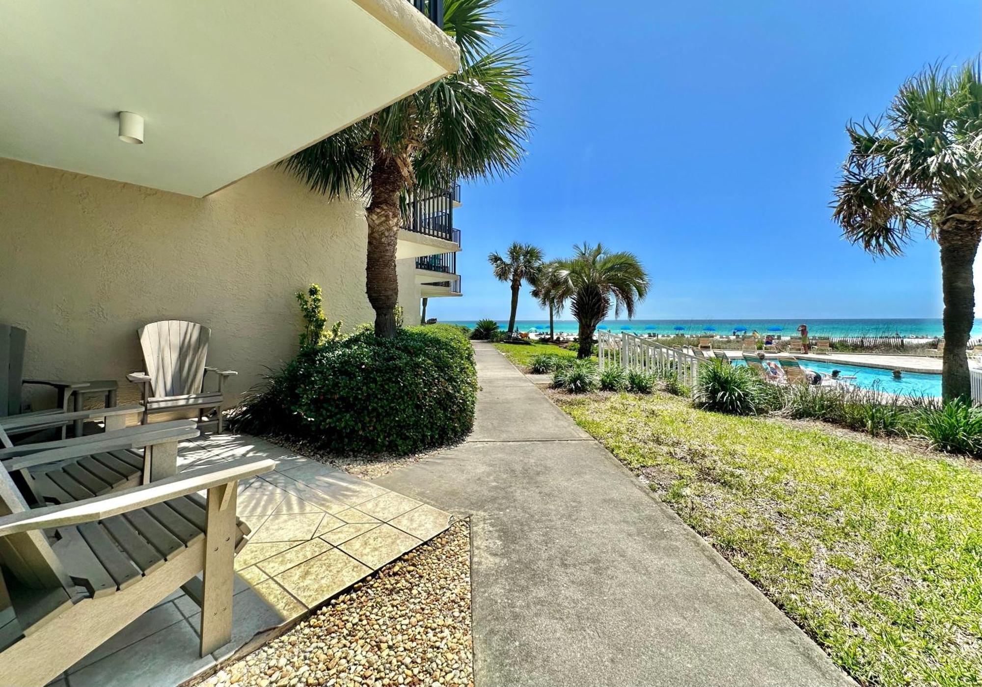 Pelican Walk 111 Holiday home Panama City Beach