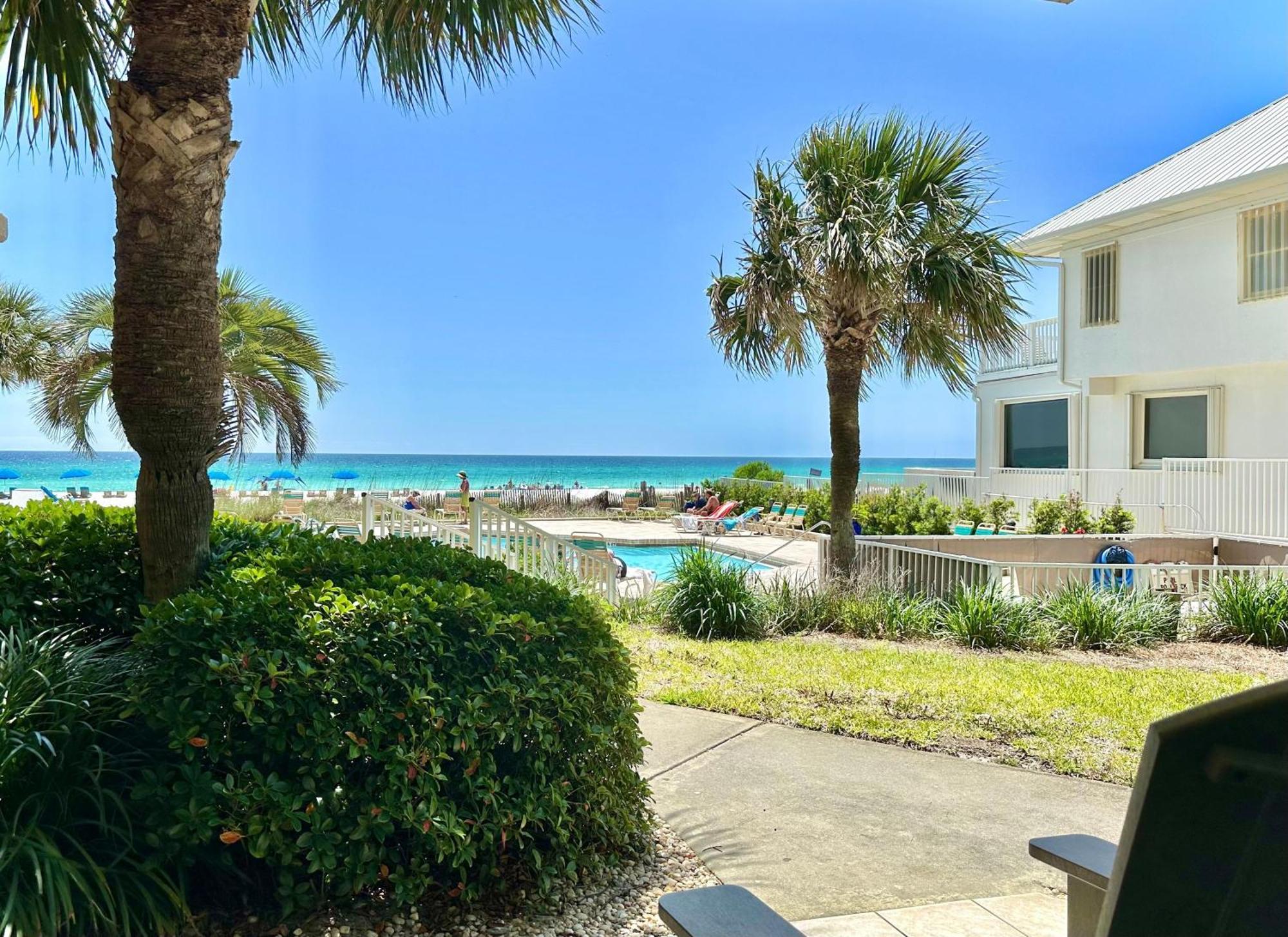Pelican Walk 111 Holiday home Panama City Beach