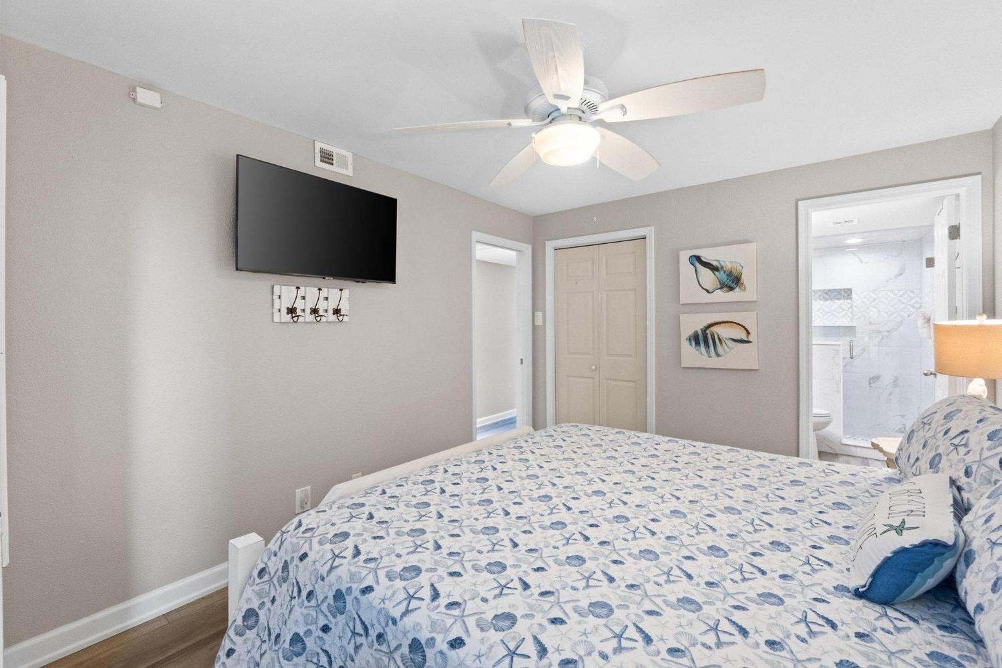 Holiday home Pelican Walk 111