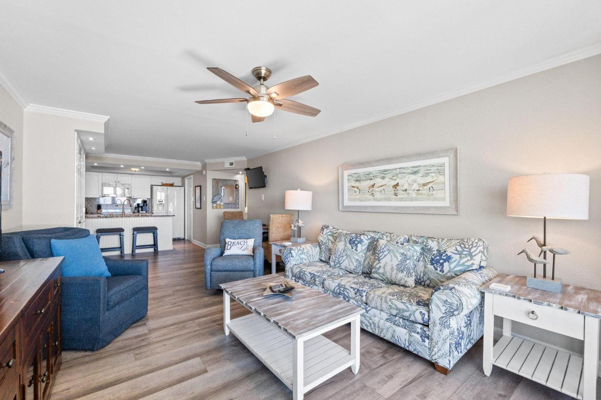 Holiday home Pelican Walk 111 Panama City Beach