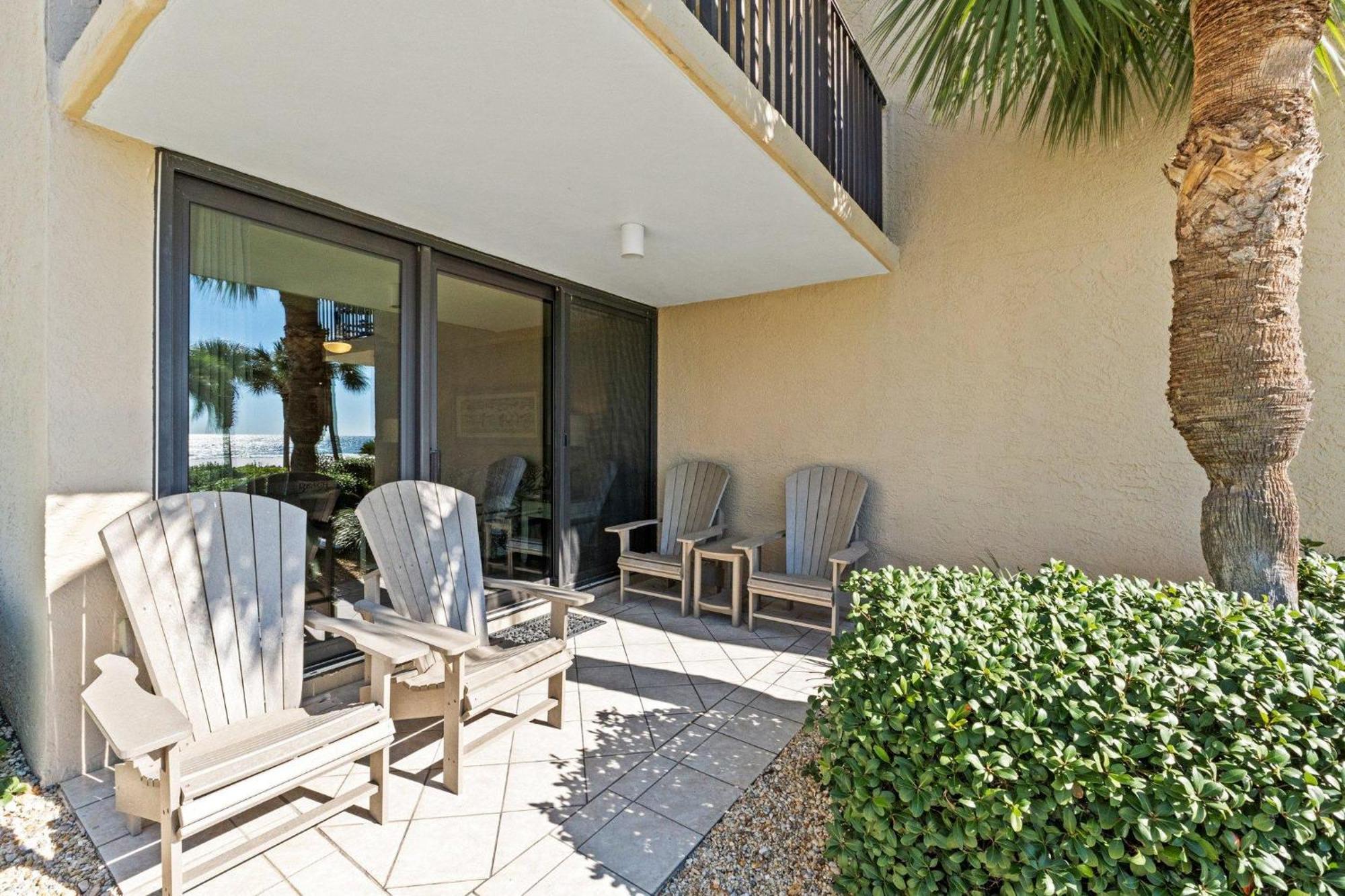 Pelican Walk 111 Holiday home Panama City Beach