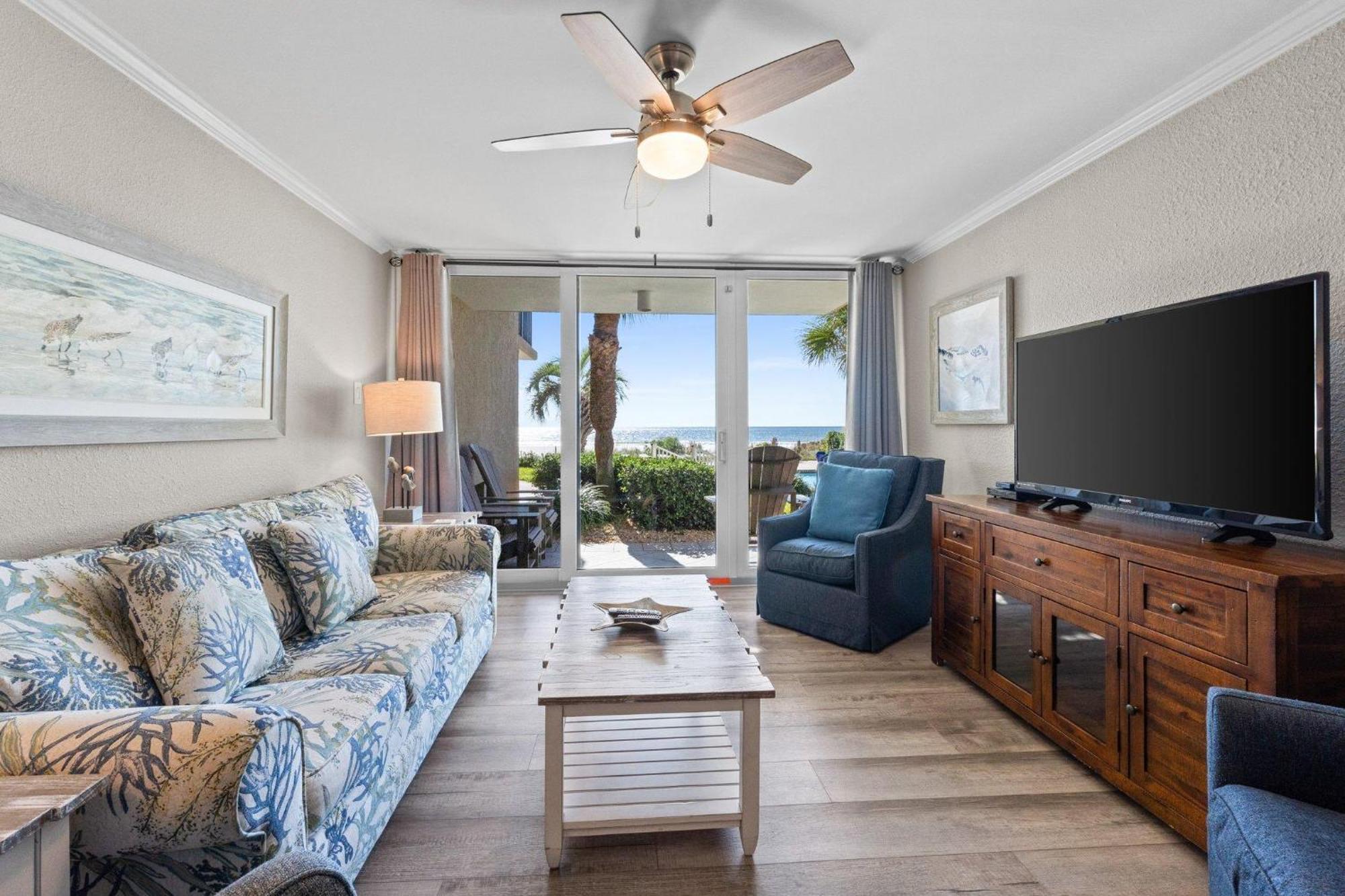 Pelican Walk 111 Holiday home *